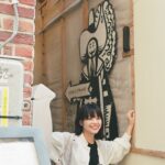 Yukino Kishii Instagram - アナザースカイまだ観れます☺️ Tverだと9／22までとかいてあります😭 あのときは最高にしあわせで本当にたのしかったです🇧🇪🧇🎨🤍 全部収録終わって、は〜ここを自分のアナザースカイにしたんだなと思いました✈️ 番組に出なかったら、12年前のことをピンポイントで振り返らなかったし、自分で思うよりもちゃんと進んでいたと気づかないまま、なんも変わってないかもって落ち込んだだろうし、よし10年後また行こうと思わなかったと思う！本当にすてきな番組💓感謝します🫂 ベルギーの景色が美しいのでぜひ観てね🥹🇧🇪