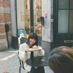 Yukino Kishii Instagram - アナザースカイまだ観れます☺️ Tverだと9／22までとかいてあります😭 あのときは最高にしあわせで本当にたのしかったです🇧🇪🧇🎨🤍 全部収録終わって、は〜ここを自分のアナザースカイにしたんだなと思いました✈️ 番組に出なかったら、12年前のことをピンポイントで振り返らなかったし、自分で思うよりもちゃんと進んでいたと気づかないまま、なんも変わってないかもって落ち込んだだろうし、よし10年後また行こうと思わなかったと思う！本当にすてきな番組💓感謝します🫂 ベルギーの景色が美しいのでぜひ観てね🥹🇧🇪