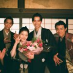 Yukino Kishii Instagram - 大奥最終回、有難うございました！！ 和宮という役に出会えて、暗がりを照らす光は確かにあたたかく、それを受け取るのにも勇気も必要だということ、 そして受け取った光はまた誰かを何かを照らすことができるのだとあらためて感じました！ 和宮を光だと言った家茂のこと、生まれたときから見守り続けていてくれた土御門のこと、真実を伝えてくれた能登、わるいおたあさんでごめんなぁのおたあさん、同じ悲しみを持つ天璋院、大奥に全てを捧げようとした瀧山〜〜 言い出したらきりがないですね そして和宮にはかかせない京言葉をずっとそばにいて教えてくださった絵島役であり京ことば指導の三谷さん、ほんとうに有難うございました！ 江戸弁の勝さんも最終的に話のわかる漢、西郷どんもかっこよかったです またNHKプラスなどでみてくださいー！