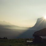 Yukino Kishii Instagram – BS4K『体感!夏のスイスアルプス』が今夜7:30〜放送されます⛰️🇨🇭🌼
第一回目の今日はアルプスの大自然や伝統的な暮らしに触れる旅です。
アルプスでハイキング🥾
牛は歩くたびカウベルを鳴らして、自由で、人懐こくて可愛くて、生きているにおいにあふれていて、それぞれのいのちといっしょに生きている、美しくてたくましい生活の景色でした!
さっき搾乳されたミルクでチーズを作る工程をお手伝いして、そのあと雲の上のお花畑で今ここでしか見られない花々を観察しました。
岩壁に咲く花はエネルギーに溢れ紫外線の関係で色がとても鮮やかです。
ガイドをしてくださったやなるさんと、あれはなに?どうして?これは?をくりかえして何度も立ち止まりました。ありがとうございます。
来週の第二回はアレッチ氷河を観に、登山鉄道でユングラウヨッホへ向かいます。
ひとまず今夜の放送をお楽しみに!