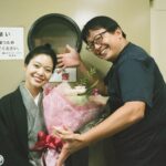 Yukino Kishii Instagram - 大奥最終回、有難うございました！！ 和宮という役に出会えて、暗がりを照らす光は確かにあたたかく、それを受け取るのにも勇気も必要だということ、 そして受け取った光はまた誰かを何かを照らすことができるのだとあらためて感じました！ 和宮を光だと言った家茂のこと、生まれたときから見守り続けていてくれた土御門のこと、真実を伝えてくれた能登、わるいおたあさんでごめんなぁのおたあさん、同じ悲しみを持つ天璋院、大奥に全てを捧げようとした瀧山〜〜 言い出したらきりがないですね そして和宮にはかかせない京言葉をずっとそばにいて教えてくださった絵島役であり京ことば指導の三谷さん、ほんとうに有難うございました！ 江戸弁の勝さんも最終的に話のわかる漢、西郷どんもかっこよかったです またNHKプラスなどでみてくださいー！
