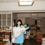 Yukino Kishii Instagram – 先週ぶじに最終回を迎えました🫖ありがとうございました🙇
素敵な出会いに感謝します。本当にみなさま素敵な方々で可愛くて面白くて、日々助けられました。ありがとうございます。ありがとう💐💐💐🥹
