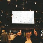 Yukino Kishii Instagram – @movie_keiko2022 
ケイコ、韓国で今日から公開しますね！！！
６８館でスタートです！
６８館‼️‼️‼️‼️ありがとうございます‼️
たのむ‼️観てください‼️🥊

いやあ、韓国で皆さんとお話しさせていただいて
映画も過去も育つから、より強く引き戻されてしまって抗えない瞬間がありました。かっこ悪いとは思いつつ、自分のほんとのきもちはいつまでも脚色されないでほしい。です。

監督はケイコを携えて中国🇨🇳にも旅立ちます。いいーなー。謝謝！
韓国2日目の衣装👗🧜🩵
映画館、行くだけでもうたのしいんだよね。だいすきだ！