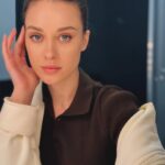 Yuliya Frants Instagram - Немного балерина