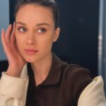 Yuliya Frants Instagram - Немного балерина