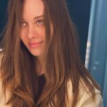 Yuliya Frants Instagram - Немного балерина