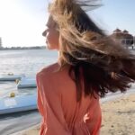Yuliya Frants Instagram - Жизнь как драгоценный подарок ❤️