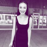 Yuliya Frants Instagram - 🌝💟