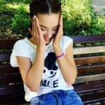 Yuliya Frants Instagram – Друзья , за последние несколько дней , мне пришло много сообщений , с наилучшими пожеланиями ! Спасибо вам ! Я очень благодарна 🙌🏼🙌🏼🙌🏼🙌🏼🙌🏼🙌🏼💕💕💕💕💕💕💕💕💕