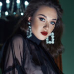 Yuliya Frants Instagram – #гогольвий
