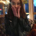Yuliya Frants Instagram – Юлька радостная 😃