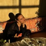 Yuliya Khlynina Instagram - Девочка: начинает утро с кофе ☕️ Женщина: начинает утро с разговора с зеркалом ахах