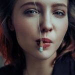 Yuliya Khlynina Instagram - Расскажите, что можно, а чего нельзя? 🚫 @tarasovm