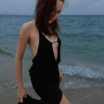 Yuliya Khlynina Instagram - Объявляю конкурс на самую «философскую» цитату-подпись) Пишите в комментариях 👇🏻 Фото от прекрасной: @_510072000_