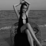 Yuliya Khlynina Instagram - Объявляю конкурс на самую «философскую» цитату-подпись) Пишите в комментариях 👇🏻 Фото от прекрасной: @_510072000_