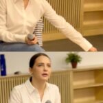 Yuliya Khlynina Instagram - В апреле прошел мой первый большой творческий мастер-класс, актерский интенсив по поиску «суперсилы» и здоровой коммуникации! Это было очень круто. ) Насыщенно, ярко, волнительно. Я провожу такие встречи не впервые. Мастер-классы на благотворительной основе для взрослых, подростков, детей и людей с особенностями — то, что я практикую уже более 10 лет. Но когда меня попросили выйти с этим публично, сформировать из всего опыта один продукт — тут случился настоящий выход из зоны комфорта. К счастью, он оказался нужен: и вам, и мне. Выжимка упражнений: актерских, психологических, физических. Танцы, роли, контакт, близость. Было всё) Работа с группой идет и сейчас: я надеюсь, все активно жуют пробки и пришлют наконец-то домашние задания!! Изменения запущены в каждом!.. И самое главное, что каждый соприкоснулся со своей природой, суперсилой. Я безумно благодарна всем, кто разделил со мной этот опыт, за доверие и время. Дальше — больше. Ура!) Проходили встречи на Винзаводе - один из любимых центров современного искусства 👻 здесь был проект Платформа с крутыми спектаклями, модный дом Тегин, выставки, перфомансы и многое другое. Одно из любимых мест, где вкусно поесть - Хитрые люди @hitrye_lyudi !) Больше 10лет радуют своим меню 🤎 Спасибо моей команде, без которой я бы точно не вышла за рамки привычного опыта. Обнимаю всех 💫