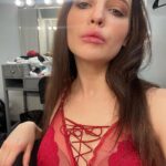 Yuliya Khlynina Instagram - Саша Бортич, значит, будет Марго Робби, а я Мадонной ) Ребята из сериала Евгенич, вы в себе? Что за предложения?
