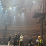 Yumi Matsutoya Instagram - まもなく開演！