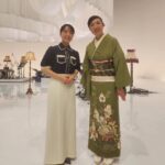 Yumi Matsutoya Instagram - 名古屋公演、無事に終了しました。 「発表！今年イチバン聴いた歌～年間ミュージックアワード2023～」、こちらも無事にオンエアされたようです！ 皆様ご覧いただけたでしょうか？？ 残念ながらユーミンはツアーの大打上げだったので、リアルタイムでは見られず、東京に戻ってから見ることになりそうです。 2023年、テレビでの歌い納め、50周年の締めくくりでした。 明日はいよいよ、ファイナルです！ マネージャーK子