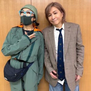 Yumi Matsutoya Instagram - 奇跡の再会！@札幌