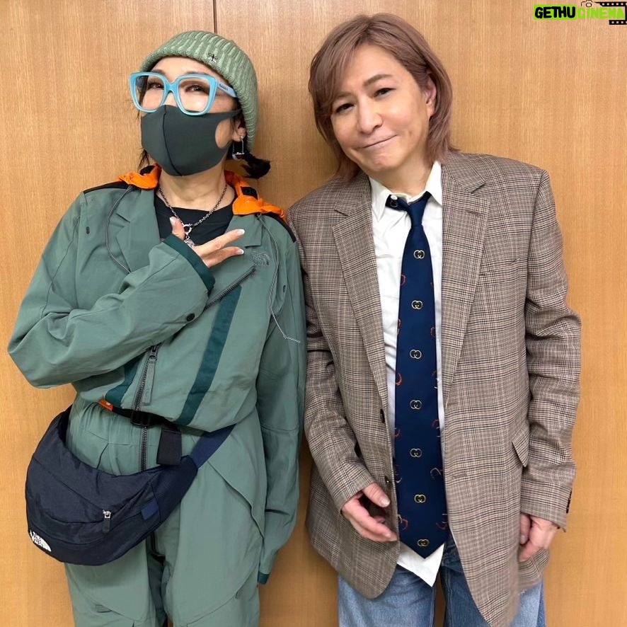 Yumi Matsutoya - 29.2K Likes - 奇跡の再会!@札幌