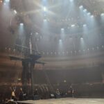 Yumi Matsutoya Instagram - まもなく開演！