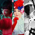 Yumi Matsutoya Instagram - !!緊急発表!! ユーミン×Nina Kraviz×DOMMUNE 「ユーミン乾杯!!」に参加してくれた、テクノ界のクイーンDJ・ニーナ・クラヴィッツと、J-POP界のクイーン・ユーミンが、3/5(火)20時よりDOMMUNE生配信に出演することが決定しました！ 昨年「The Journey」ツアー北海道公演に来場してくれたNina。終演後にユーミンと初対面を果たしたのですが、2人の共鳴は初対面と思えないほどでした。その夜、仮眠をとってNinaのギグに足を運んだユーミン。その時「ユーミン乾杯!!」への参加を依頼しました。 その翌日、Ninaは東京で会ったDOMMUNEの宇川直宏さんに相談されたそうなのですが、宇川さんから「春よ、来い」の文化的価値や、四季の彩り豊かな日本におけるリリックの文学性などを聞き、参加を決めてくれました。 そして今回、来日公演の忙しい合間を縫って、ユーミンとNinaがDOMMUNEで再会することになりました！ Ninaの背中を押してくれた宇川さん、2人からどんな話を引き出してくれるのか今から楽しみです！ 対談後にNinaのDJもあります。「春よ、来い」もプレイされるか？！ 3/5日(火)20:00～ 「DOMMUNE」と検索してください。どなたでも無料でご覧いただけます！ お楽しみに！ マネージャーK子