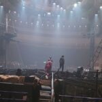 Yumi Matsutoya Instagram - まもなく開演！
