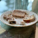 Yumi Matsutoya Instagram - 利きシュトーレンちう。5店