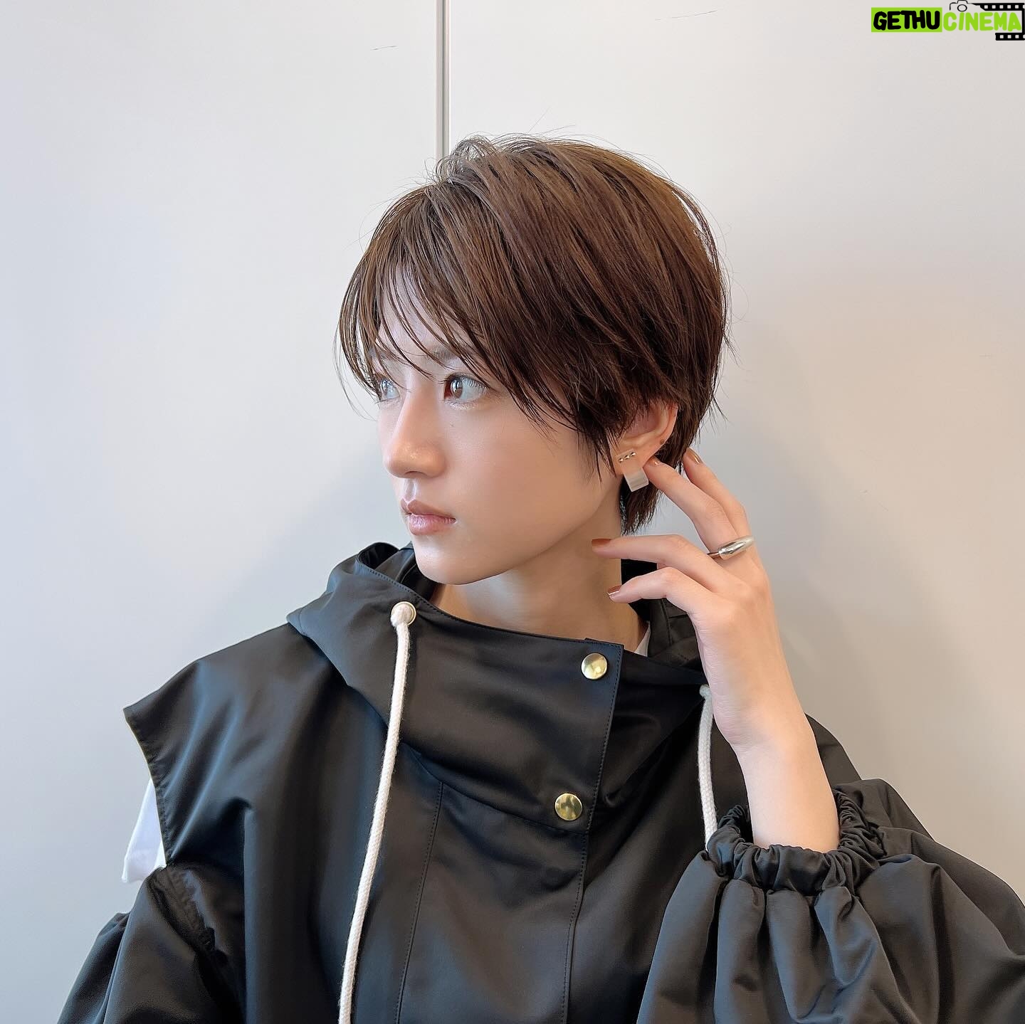 Yumi Wakatsuki Instagram - . ドラマ#セレブ男子は手に負えません TVerやABEMAでの配信開始されました! 深夜で見れなかったよーって方はよろしくお願いします。 . そして、#セレません(セレブ男子は手に負えません) について色んな媒体さんに沢山取材を受けているので 是非、記事を見かけた際は 読んで下さいー! よろしくお願いしますっ。 . . #若月佑美