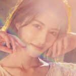 Yumi Wakatsuki Instagram - . こちらも同じく2021. . Just trust yourself, then you will know how to live. . #若月佑美
