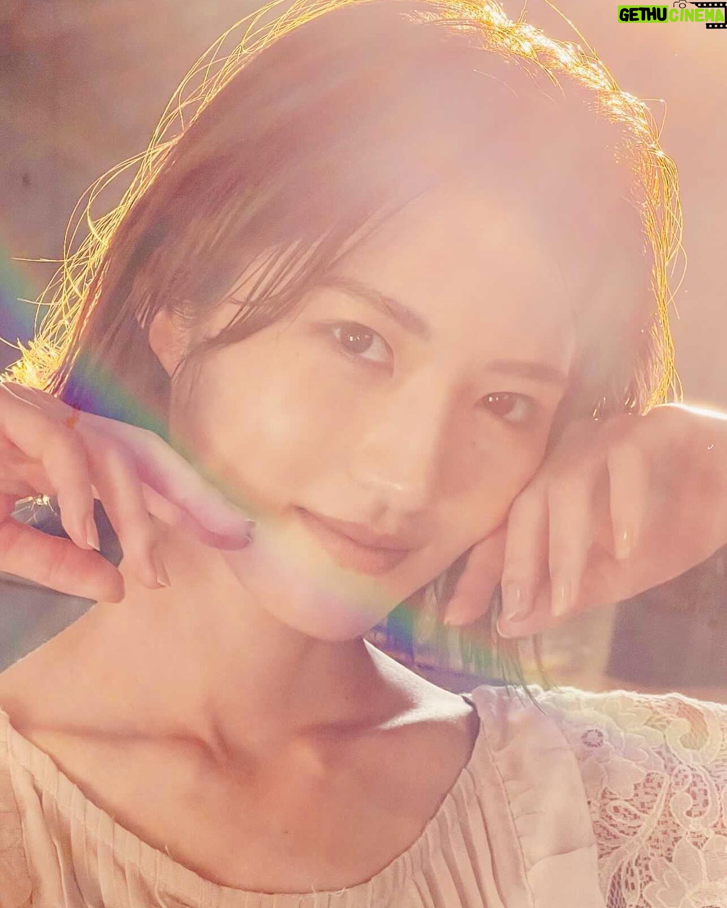 Yumi Wakatsuki Instagram - . こちらも同じく2021. . Just trust yourself, then you will know how to live. . #若月佑美