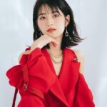Yumi Wakatsuki Instagram - . 私が所属するゼストを含むKeyHolderグループの 新人発掘オーディション「bijoux AUDITION 2024」 の開催が決定したそうです💐 . そのオーディションアンバサダーとして同事務所の #まるり ちゃんと#小栗有以 ちゃんと キービジュアルやオリジナルムービーに出演しています✨ 見かけた際はよろしくです！ . オーディションに興味がある方はbijoux AUDITION で検索してみてください☺️ . #bijouxオーディション #若月佑美