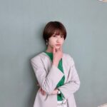 Yumi Wakatsuki Instagram - . 出演情報☺︎！！ 日テレ系ドラマ　#ノンレムの窓2024春 ３月３１日（日）夜１０時３０分～放送 . 私は 第２話『PTA』 脚本：倉光泰子さん 主演：松雪泰子さん の回に三井由奈という役で出演します💐 . 不思議な世界観で面白いお話です。 是非ご覧くださーい！！ . #ノンレムの窓 #pta #若月佑美