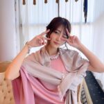Yumi Wakatsuki Instagram - . さて、週末は　ドラマ #セレブ男子は手に負えません のお時間です。 早いもので、もう第5話ですー☺️ 週末明けにはTVer他見逃し配信もやってますので 夜更かし出来ないよって方は そちらで是非よろしくお願いしますー🙇🌻 . あまりにも、私演じる主人公のひかるちゃんが 可愛い感じな女の子なのでオフショットをここに来て載せると 変な感じですが、いっそみんなの脳バグらせていくか... . #若月佑美