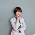 Yumi Wakatsuki Instagram - . 出演情報☺︎！！ 日テレ系ドラマ　#ノンレムの窓2024春 ３月３１日（日）夜１０時３０分～放送 . 私は 第２話『PTA』 脚本：倉光泰子さん 主演：松雪泰子さん の回に三井由奈という役で出演します💐 . 不思議な世界観で面白いお話です。 是非ご覧くださーい！！ . #ノンレムの窓 #pta #若月佑美