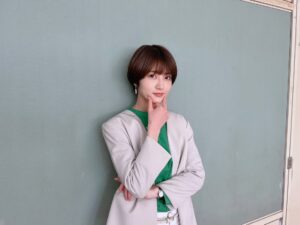 Yumi Wakatsuki Instagram - .
出演情報☺︎！！
日テレ系ドラマ　#ノンレムの窓2024春 
３月３１日（日）夜１０時３０分～放送
.
私は
第２話『PTA』 
脚本：倉光泰子さん
主演：松雪泰子さん
の回に三井由奈という役で出演します💐
.
不思議な世界観で面白いお話です。
是非ご覧くださーい！！
.
#ノンレムの窓 
#pta 
#若月佑美