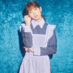 Yumi Wakatsuki Instagram - . ポスタービジュ&劇中ビジュ出来ました☺︎！ 役名も解禁！#百瀬ひかる　です☺️ . ロマンス詐欺に遭ってしまい多額の借金を抱えてしまうひかる！ その借金を返して人生立て直すべく、新しい仕事に応募！ 採用先は女子禁制の高級ペントハウスの管理人！！！ そこで待ち受けるセレブ男子達とのドタバタラブコメディ🥀 . わくわくっ。 . #セレブ男子は手に負えません #セレ男 #若月佑美