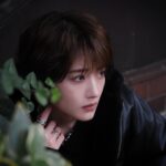 Yumi Wakatsuki Instagram - . 待ち合わせ？いえ、待ち伏せです。(怖 Happy Valentinesday。チョコレートください。 . #valentine #ソフトクリーム に #カラースプレーチョコ #最高に好き #生チョコ も #大好き #若月佑美