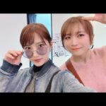 Yumi Wakatsuki Instagram - . 真夏と韓国行ってきました☺︎！ 実は、真夏とは初旅✈️ . ぎゅうぎゅうに詰め込んだ弾丸過ぎる旅でしたが、 回りたい場所沢山回れて、買いたいものも食べたいものも 食べれたから最高でした。 . 終わりの方はずっとMBTIの話をしてたなぁ。笑 (韓国にMBTIのおみくじみたいなのがあって。流行ってるのかな？) . 韓国の証明写真的? 인생네컷？名前分かんないんだけど、 それも撮ったので 動画と共にまた次の投稿に載せますね！！ . 真夏にはいつも感謝です。ありがとう。 . 続く . #韓国旅行 #한국 #秋元真夏 #若月佑美