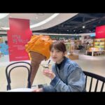 Yumi Wakatsuki Instagram - . 真夏と韓国行ってきました☺︎！ 実は、真夏とは初旅✈️ . ぎゅうぎゅうに詰め込んだ弾丸過ぎる旅でしたが、 回りたい場所沢山回れて、買いたいものも食べたいものも 食べれたから最高でした。 . 終わりの方はずっとMBTIの話をしてたなぁ。笑 (韓国にMBTIのおみくじみたいなのがあって。流行ってるのかな？) . 韓国の証明写真的? 인생네컷？名前分かんないんだけど、 それも撮ったので 動画と共にまた次の投稿に載せますね！！ . 真夏にはいつも感謝です。ありがとう。 . 続く . #韓国旅行 #한국 #秋元真夏 #若月佑美