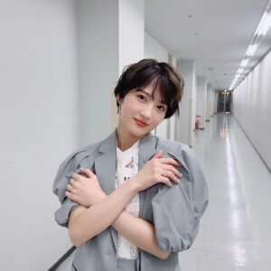 Yumi Wakatsuki Instagram - ,
今夜、#日曜日の初耳学 に出演します☺️
インタビューゲストは大好きな大好きな吉田羊さんです。
私も少しだけ羊さんとのエピソードをお話しさせて頂いてます。
羊さんは知れば知るほど素敵な方で、また好きになりました。
是非、ご覧ください。
.
#初耳学 
#若月佑美