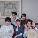 Yumi Wakatsuki Instagram - . ドラマ#セレブ男子は手に負えません そろそろ第4話放送でございます！！！ さぁて、律くんとはどうなってしまうのでしょうか。 そしてまさかの彰人からの...？ 是非よろしくお願いします🙇 . #セレブ男子は手に負えません #セレません #若月佑美