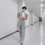 Yumi Wakatsuki Instagram - , 今夜、#日曜日の初耳学 に出演します☺️ インタビューゲストは大好きな大好きな吉田羊さんです。 私も少しだけ羊さんとのエピソードをお話しさせて頂いてます。 羊さんは知れば知るほど素敵な方で、また好きになりました。 是非、ご覧ください。 . #初耳学 #若月佑美
