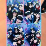 Yumi Wakatsuki Instagram - . 舞台#鉄コン筋クリート で共演してからの仲。 実はもう今年で6年の仲になります。 とにかく開催率が良過ぎて素晴らしい。 楽しい時間をいつも本当にありがたいです。 . 木原っち @xiguakihara が詳し過ぎて ドラクエのように付いて回る私達でした。 色々と教えてくれてありがとうございました☺︎ . #kawaii は正義でした . #三戸なつめ ちゃん #新原ミナミ ちゃん #木原実優 ちゃん #若月佑美