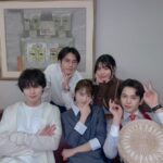 Yumi Wakatsuki Instagram - . ドラマ#セレブ男子は手に負えません そろそろ第4話放送でございます！！！ さぁて、律くんとはどうなってしまうのでしょうか。 そしてまさかの彰人からの...？ 是非よろしくお願いします🙇 . #セレブ男子は手に負えません #セレません #若月佑美