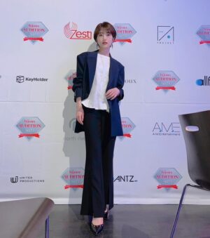 Yumi Wakatsuki Instagram - .
bijoux AUDITION 2024 supported by KeyHolder Group
特別審査員として参加させて頂き、
本当に素敵な1日を過ごせました。
夢見る希望に向かって頑張る姿が美しかった。
全員素晴らしくて、かっこよくて
終始私は泣きそうになっていました。
一人一人に色んな可能性が詰まっていて、
今回ご縁がなかった方も、
必ず別の場所で咲ける力がありました。
素晴らしい蕾を大切に大切に育ててください。
改めて各賞を受賞された方、おめでとう御座います。
.
素敵な機会をありがとうございました。
.
#若月佑美