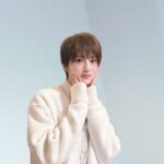Yumi Wakatsuki Instagram - . 火ドラ★イレブン　ドラマ#リビングの松永さん に小林夏未役で出演いたします☺️ ショートカットにしたのはこちらの作品で。 大切や役どころを頂けて感謝しております。 是非、よろしくお願いします🙇 . #若月佑美