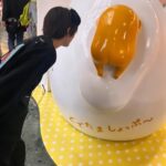 Yumi Wakatsuki Instagram - . 舞台#鉄コン筋クリート で共演してからの仲。 実はもう今年で6年の仲になります。 とにかく開催率が良過ぎて素晴らしい。 楽しい時間をいつも本当にありがたいです。 . 木原っち @xiguakihara が詳し過ぎて ドラクエのように付いて回る私達でした。 色々と教えてくれてありがとうございました☺︎ . #kawaii は正義でした . #三戸なつめ ちゃん #新原ミナミ ちゃん #木原実優 ちゃん #若月佑美