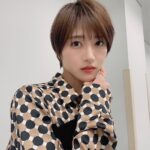 Yumi Wakatsuki Instagram - . #日曜日の初耳学 観てくださった方ありがとうございました☺️ ムロツヨシさんの回にスタジオゲストととして 参加させて頂けて凄く嬉しかったです💐 学ぶことがたくさんある時間でした。 またご一緒出来る日まで頑張らないと。 . #若月佑美